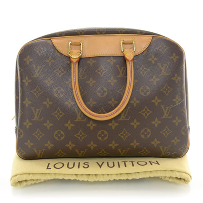 Louis Vuitton Monogram Deauville 3 of 7