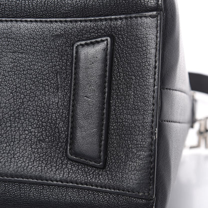 Givenchy Sugar Goatskin Small Antigona Black 10 of 18