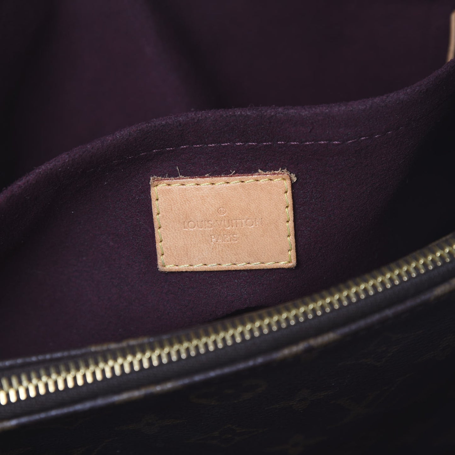 Monogram Montaigne GM