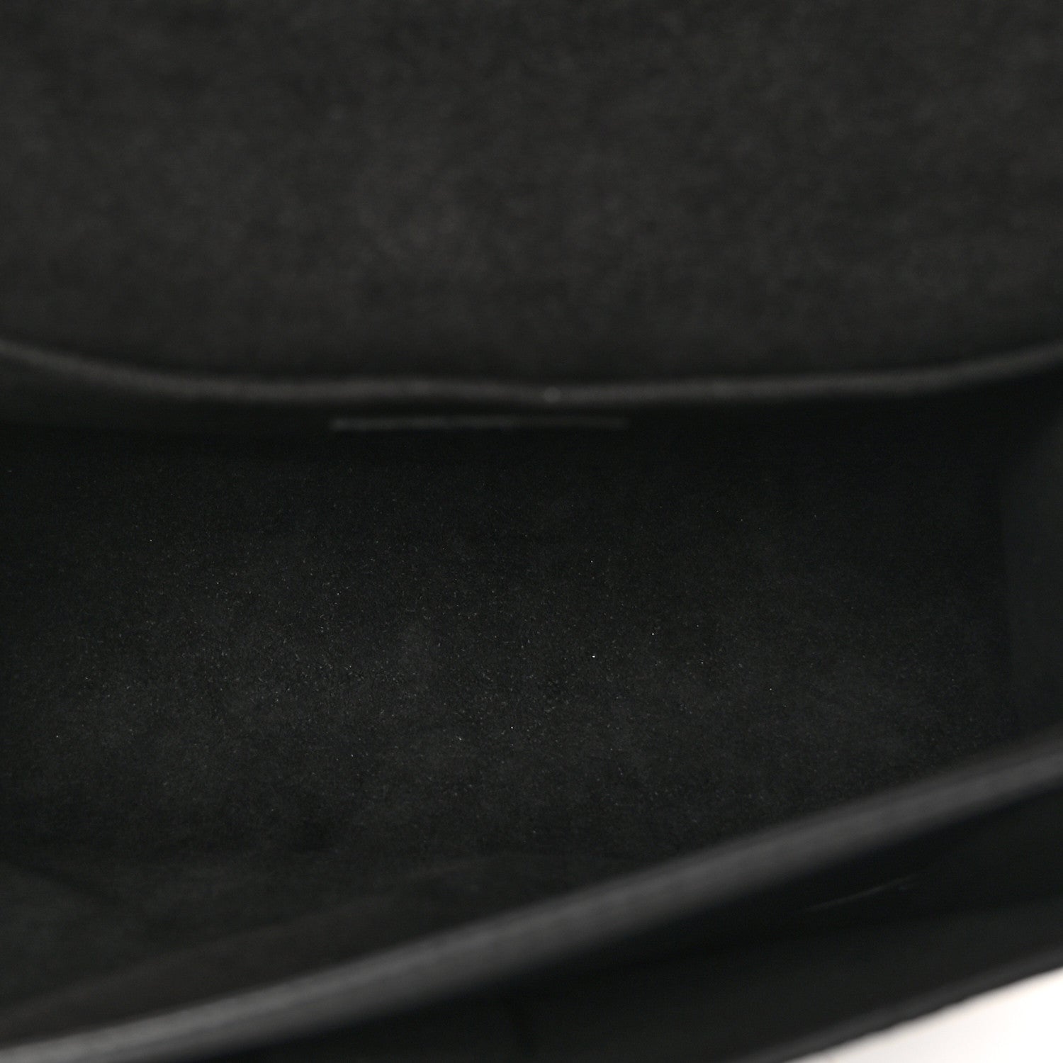 Louis Vuitton Soft Calfskin My Lockme Chain Bag BB Black 5 of 11