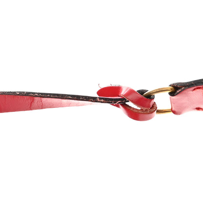Louis Vuitton Epi Noe Castillan Red 21 of 23