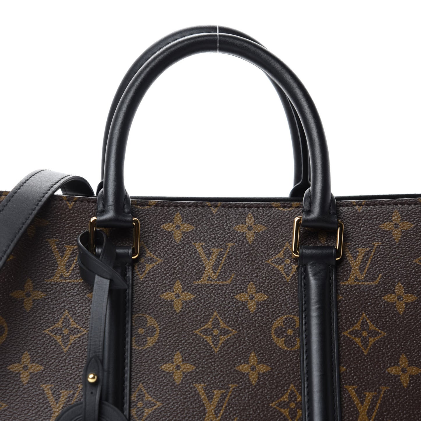Monogram Soufflot MM Black