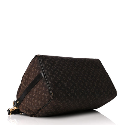 Louis Vuitton Monogram Idylle Speedy Bandouliere 30 Fusain 4 of 14