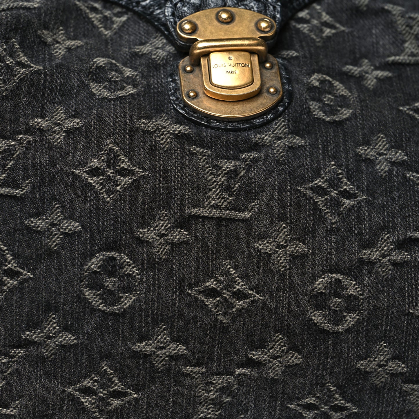 Denim Mahina XS Black