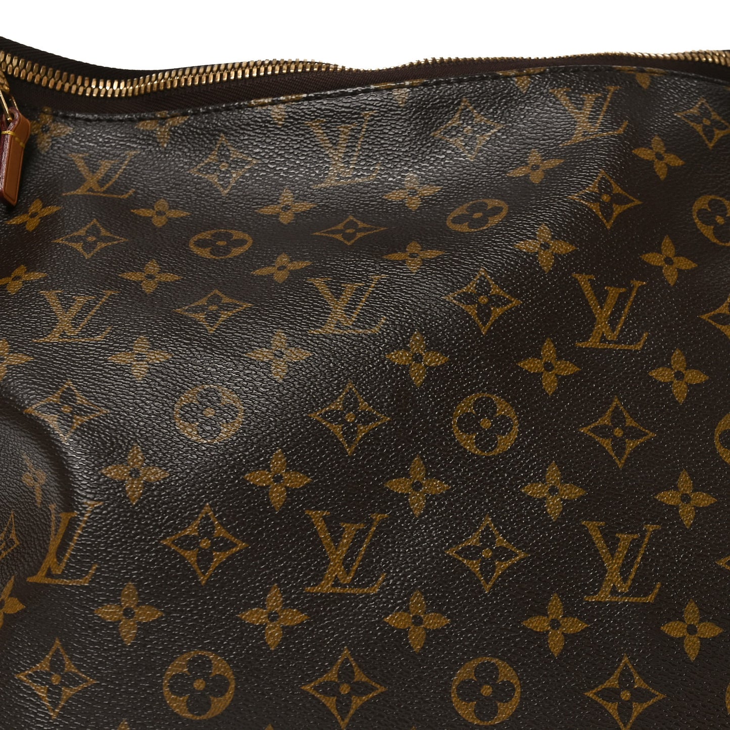 Monogram Sully MM