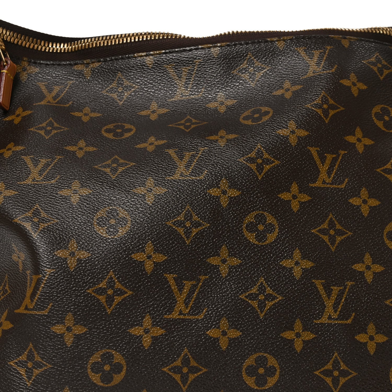Louis Vuitton Monogram Sully MM 6 of 8