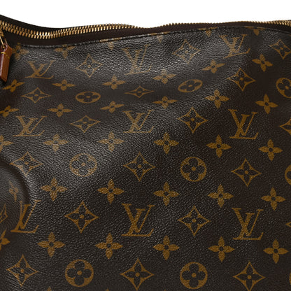 Louis Vuitton Monogram Sully MM 6 of 8