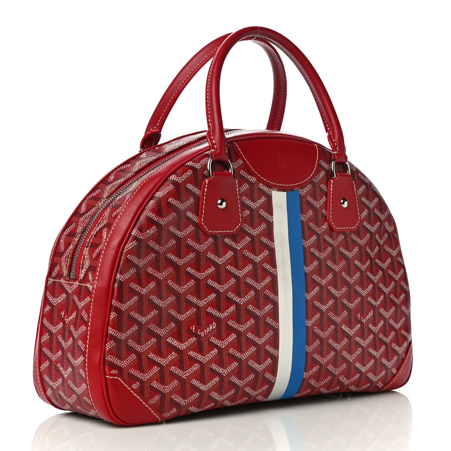 Saint St. Jeanne MM Red