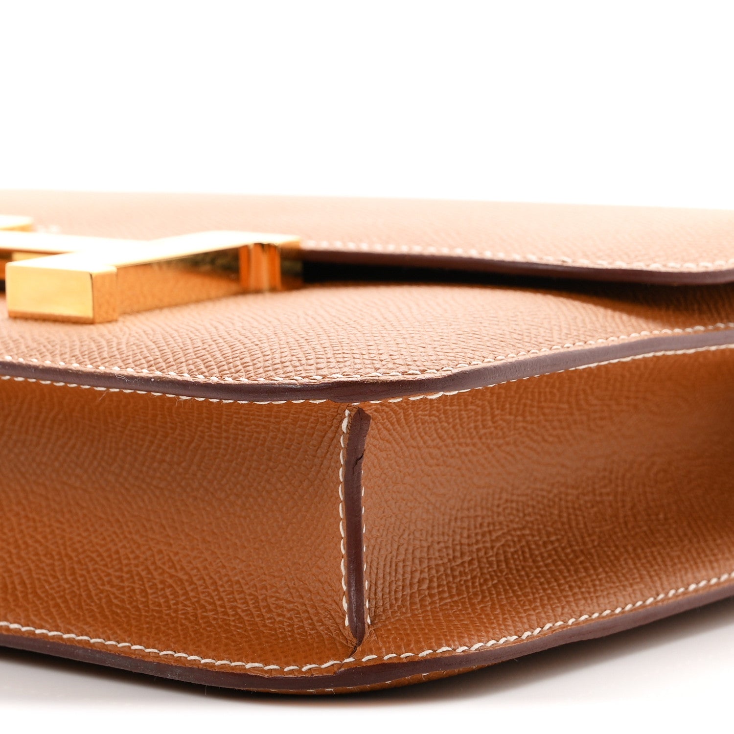 Hermes Epsom Constance 1-24 Gold 9 of 9