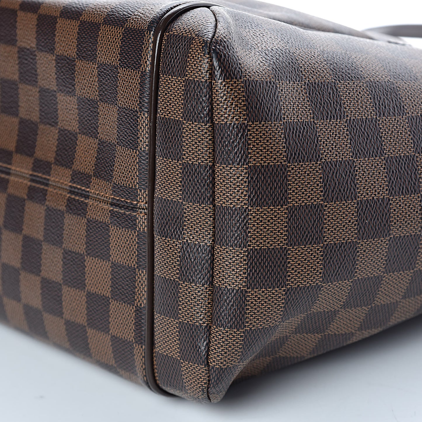 Damier Ebene Totally MM