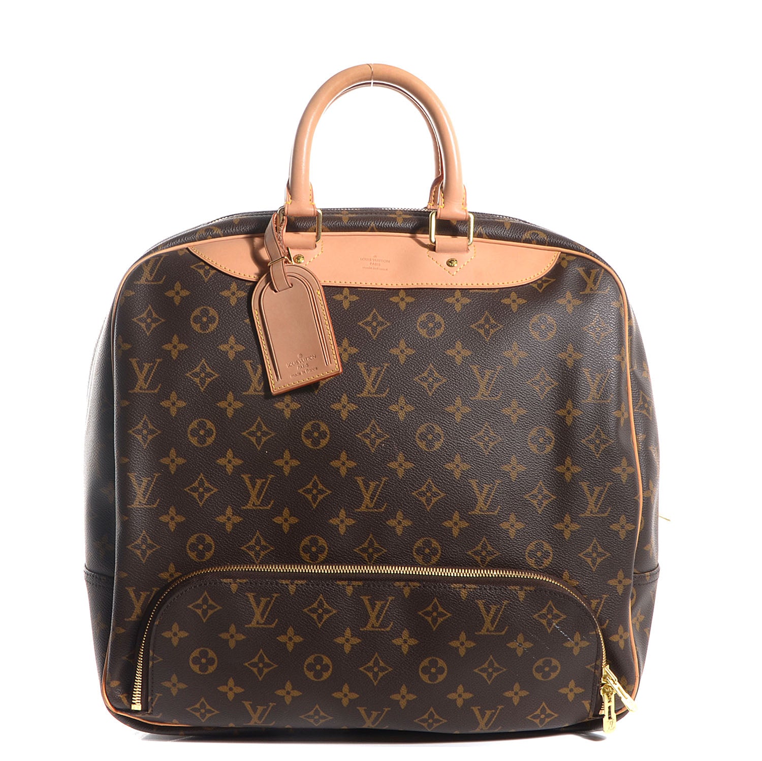 Louis Vuitton Monogram Evasion Sports Bag 1 of 8