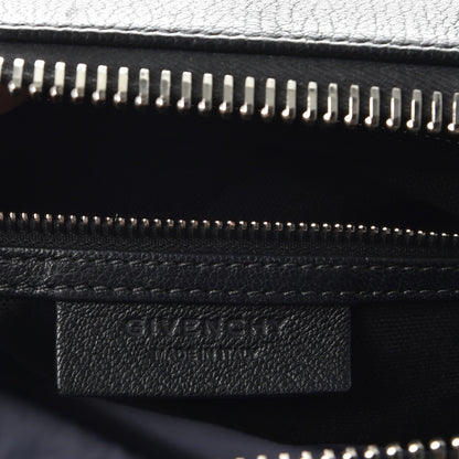 Givenchy Sugar Goatskin Medium Antigona Black 6 of 10