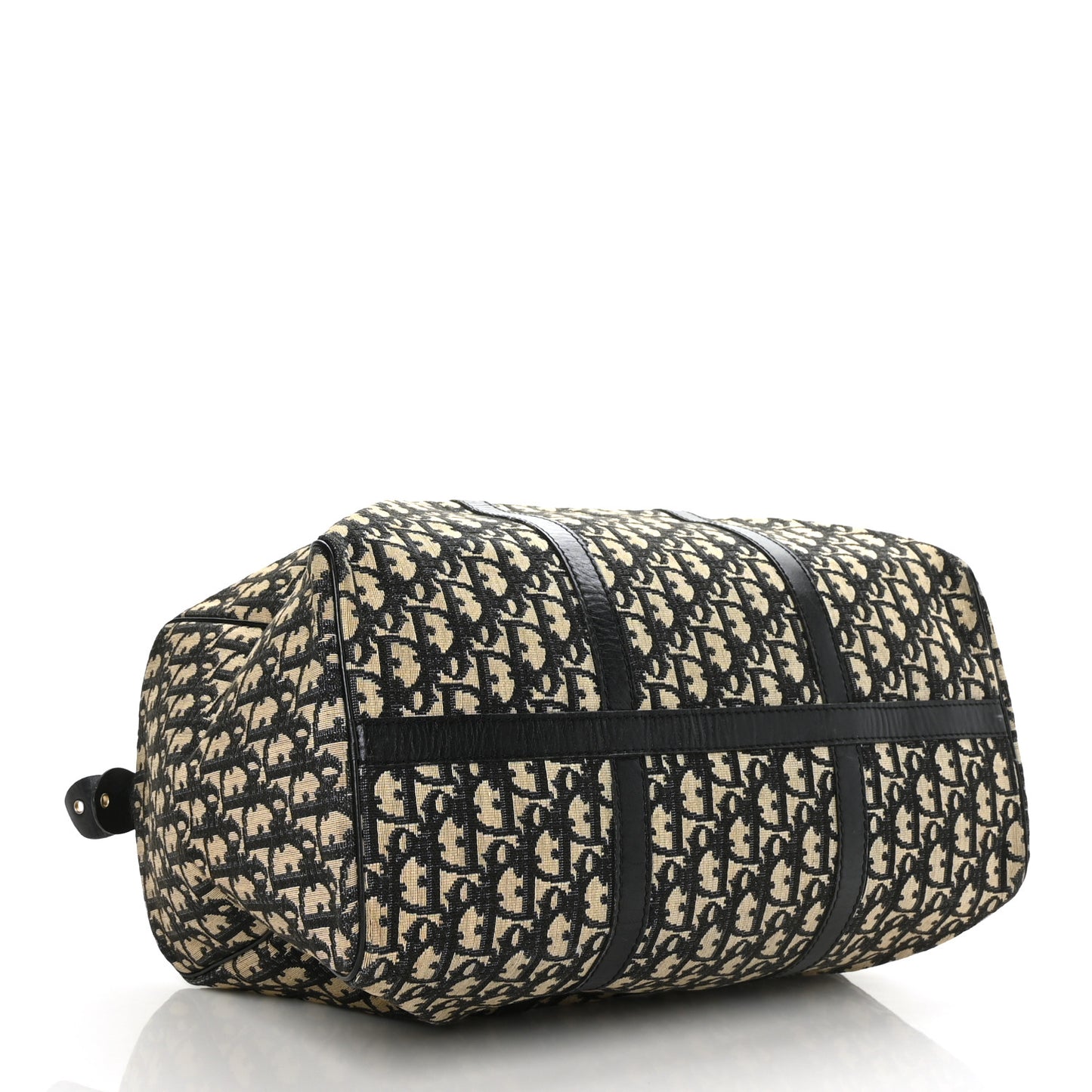 Monogram Duffle Black