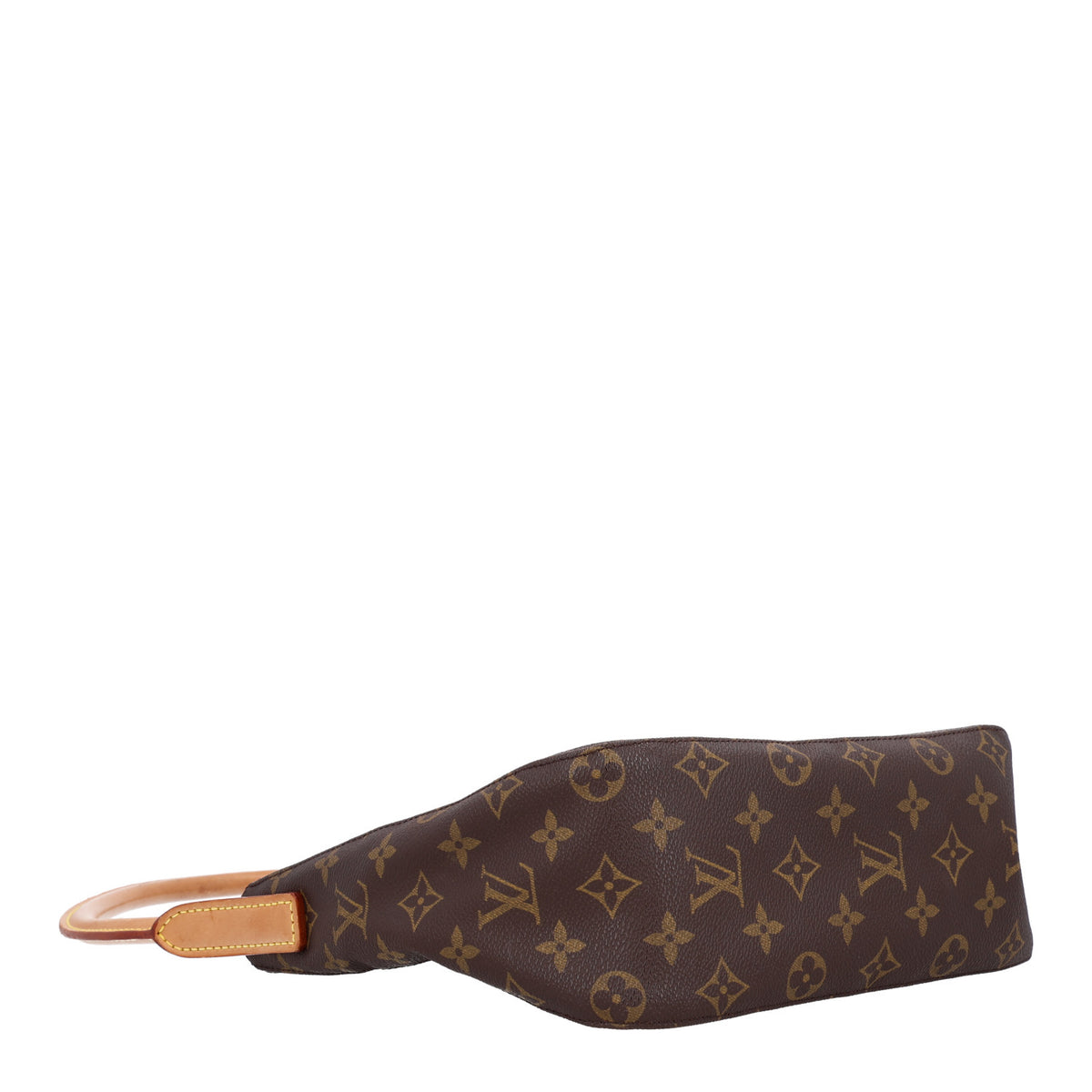 Louis Vuitton Monogram Looping MM 4 of 10