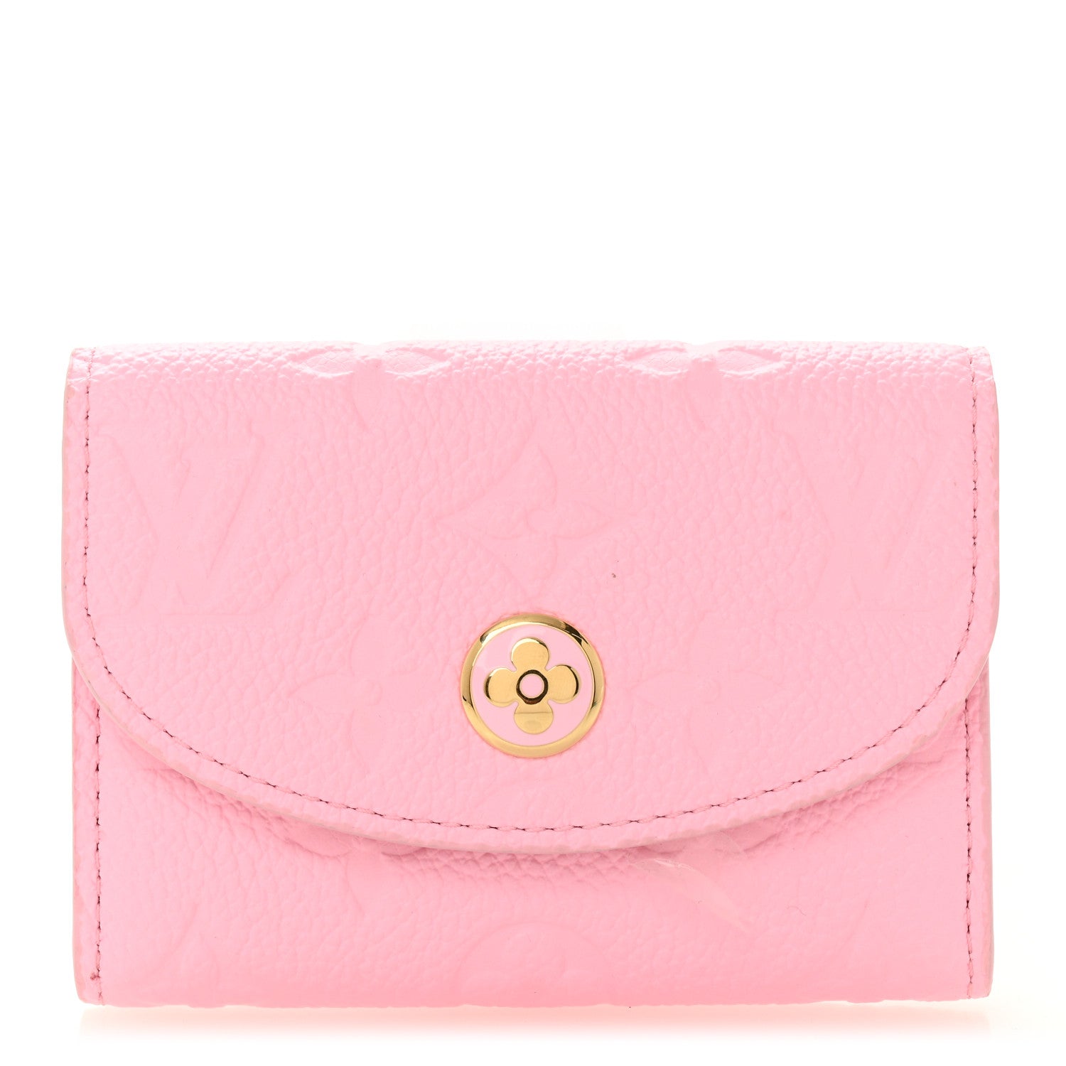 Louis Vuitton Empreinte Rosalie Coin Purse Cotton Candy Pink 1 of 7