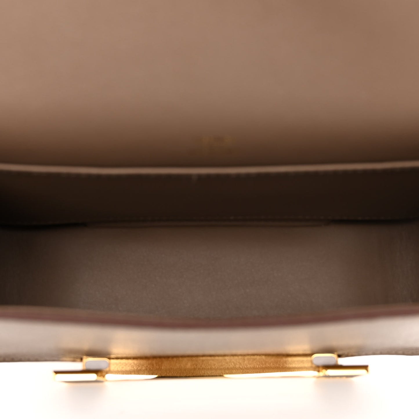 Chevre Mysore Geta Etoupe