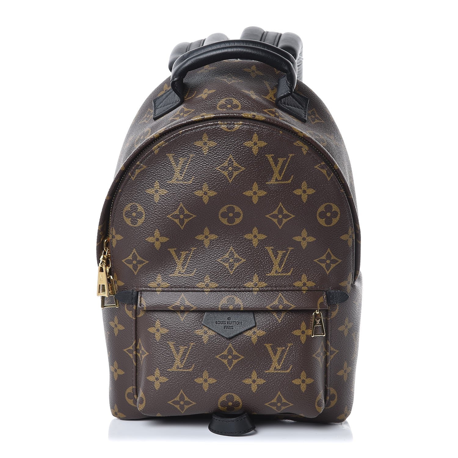Louis Vuitton Monogram Palm Springs Backpack PM 1 of 7