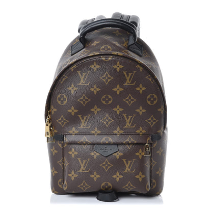 Louis Vuitton Monogram Palm Springs Backpack PM 1 of 7