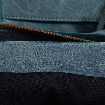 Balenciaga Agneau First Tempete 9 of 11
