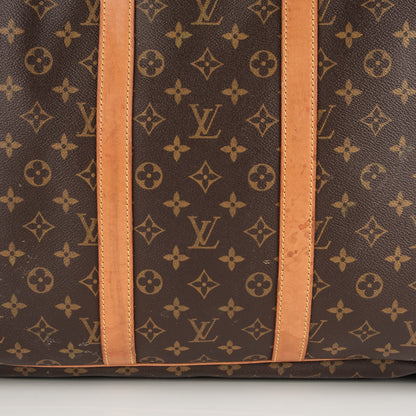 Louis Vuitton Monogram Sirius 55 9 of 13