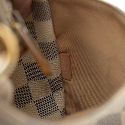 Louis Vuitton Damier Azur Totally PM 7 of 18