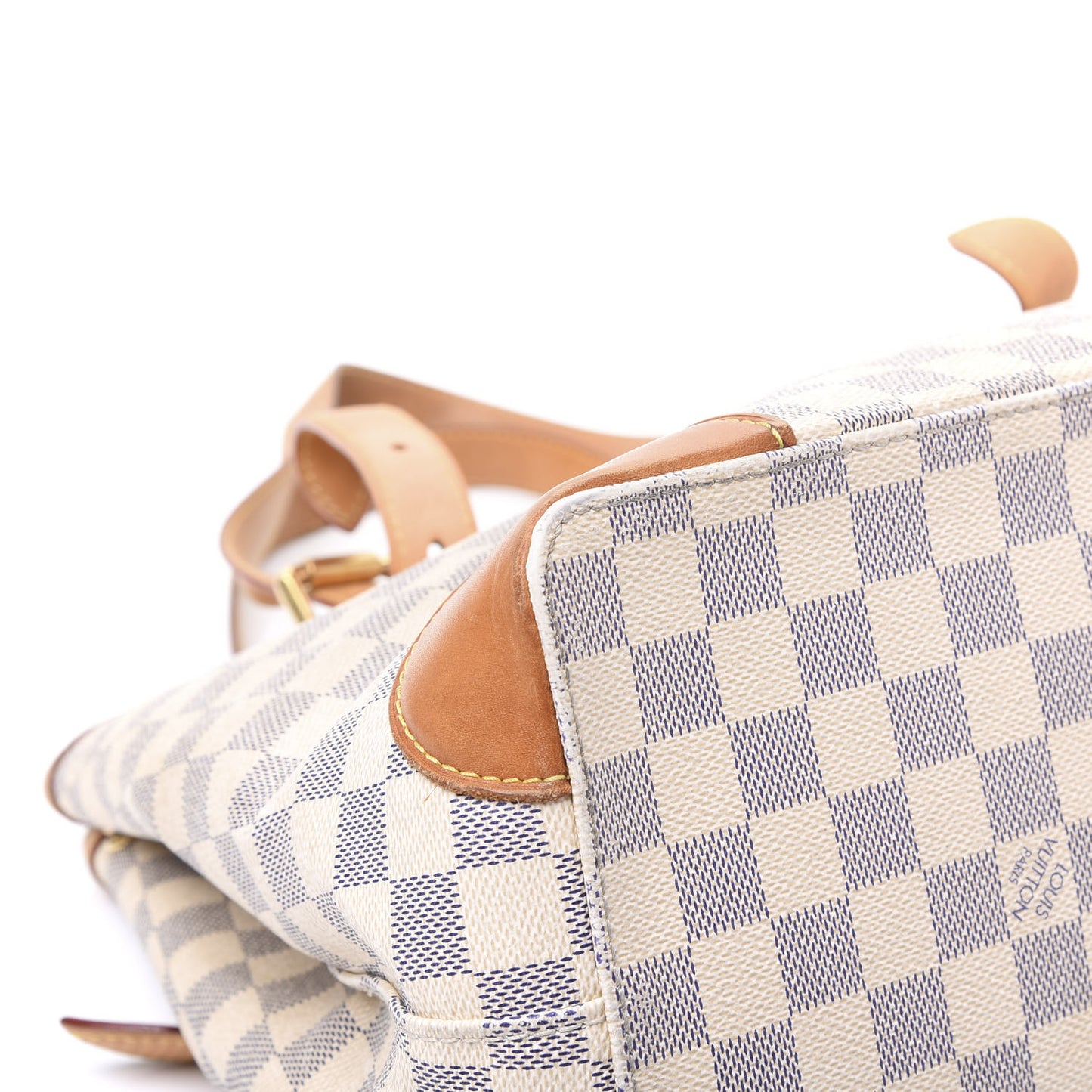 Damier Azur Hampstead MM