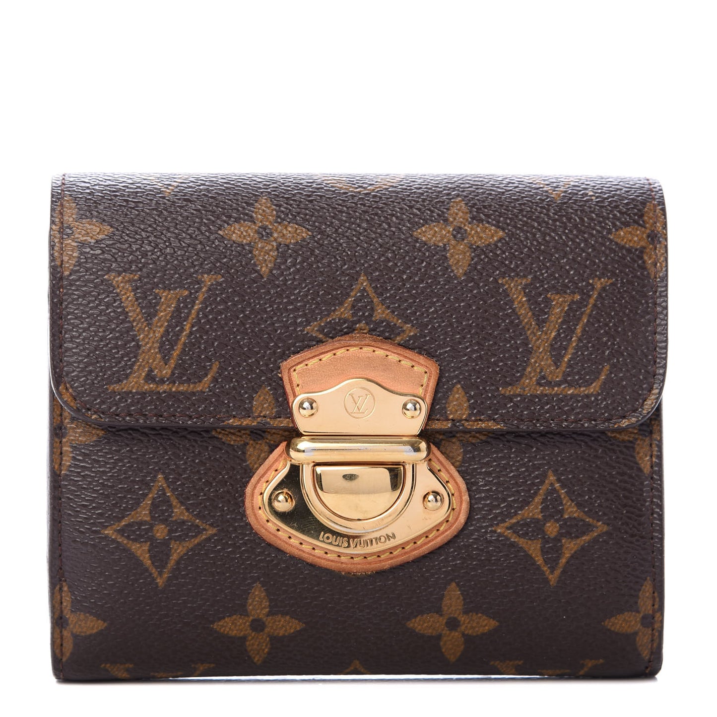 Monogram Joey Wallet