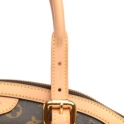 Louis Vuitton Monogram Tivoli GM 11 of 12