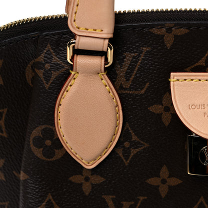 Louis Vuitton Monogram Rivoli PM 14 of 16
