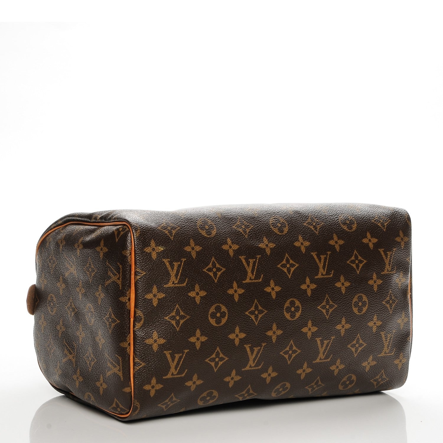 Louis Vuitton Monogram Speedy 30 4 of 7