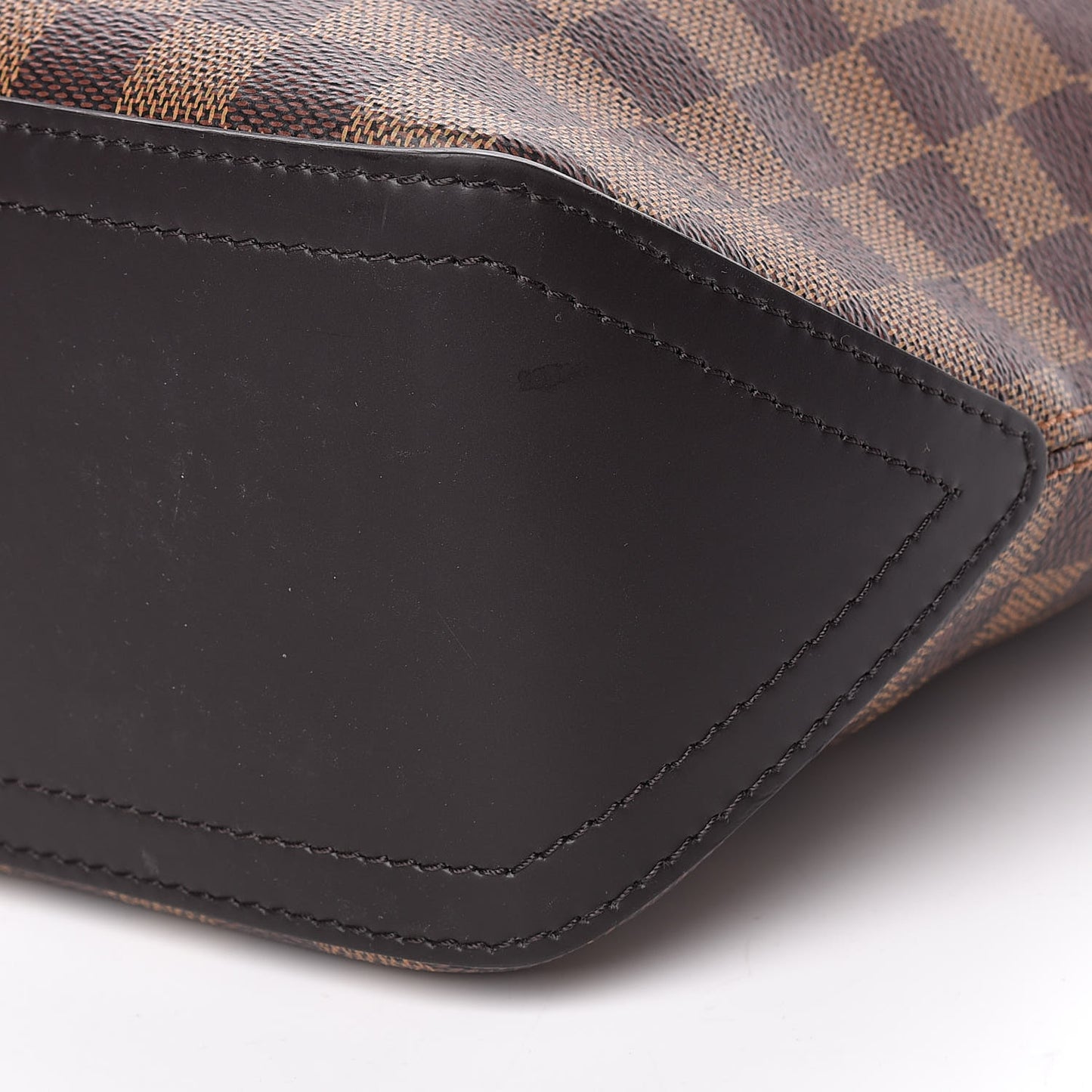 Savane Damier Ebene Zebra Atlas Tote