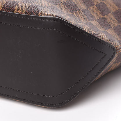 Louis Vuitton Savane Damier Ebene Zebra Atlas Tote 9 of 10