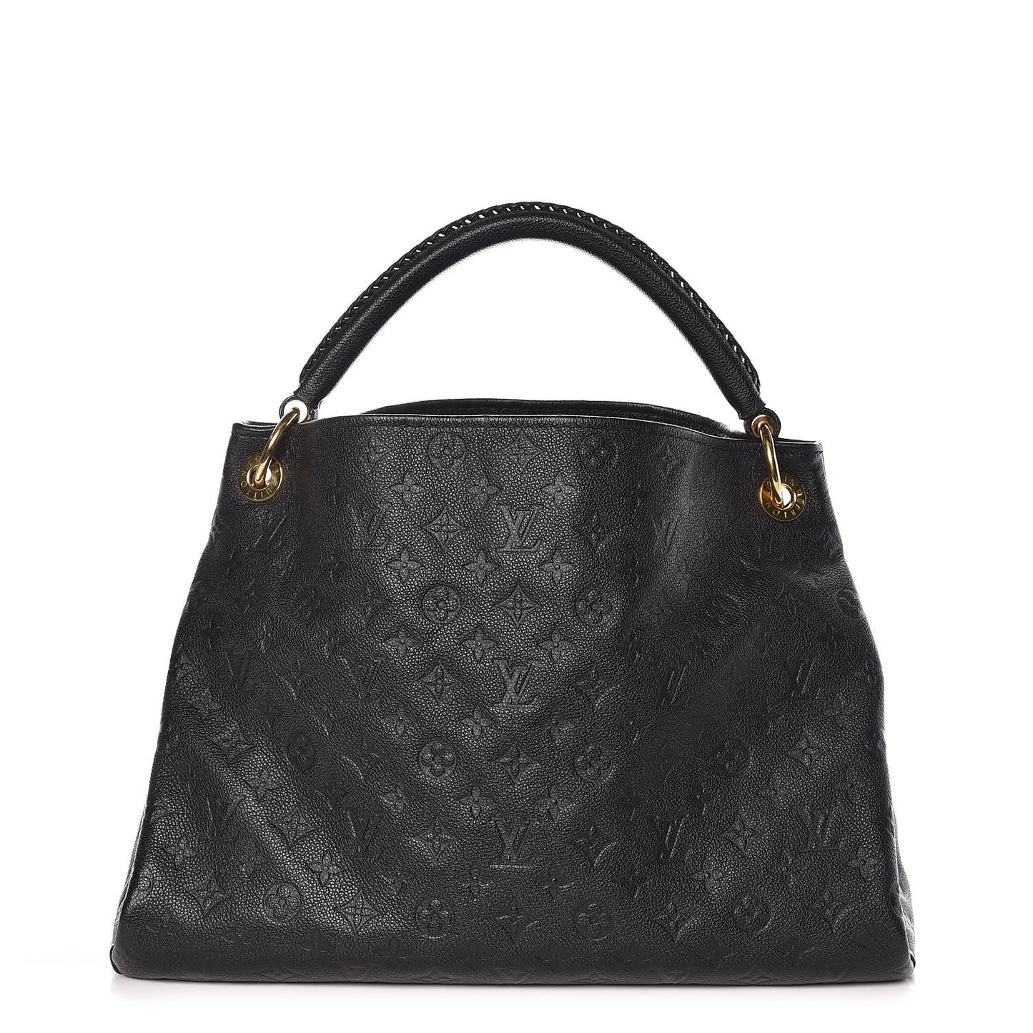 Empreinte Artsy MM Black
