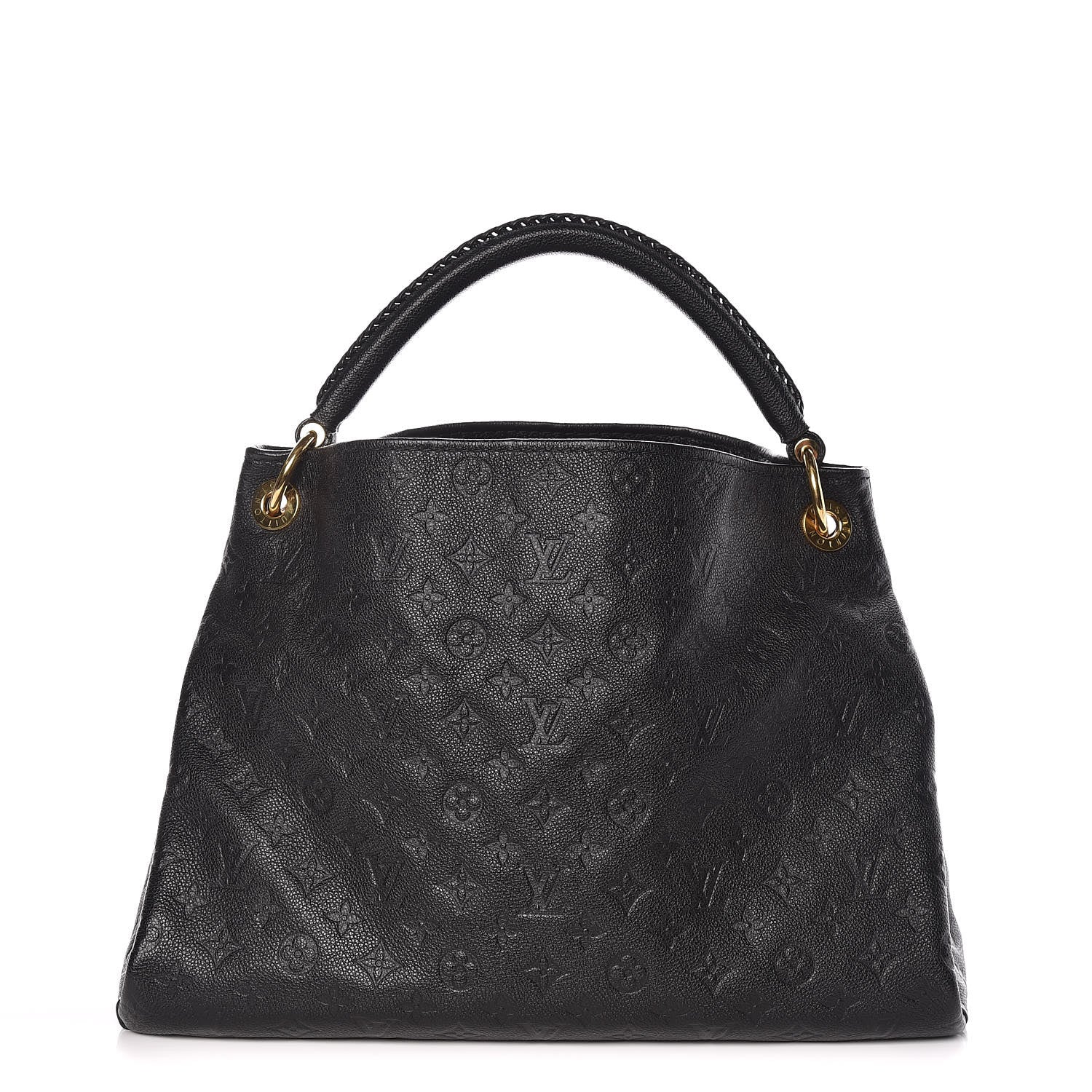 Louis Vuitton Empreinte Artsy MM Black 1 of 21