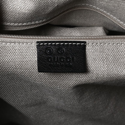 Gucci Microguccissima Medium Joy Boston Black 8 of 17