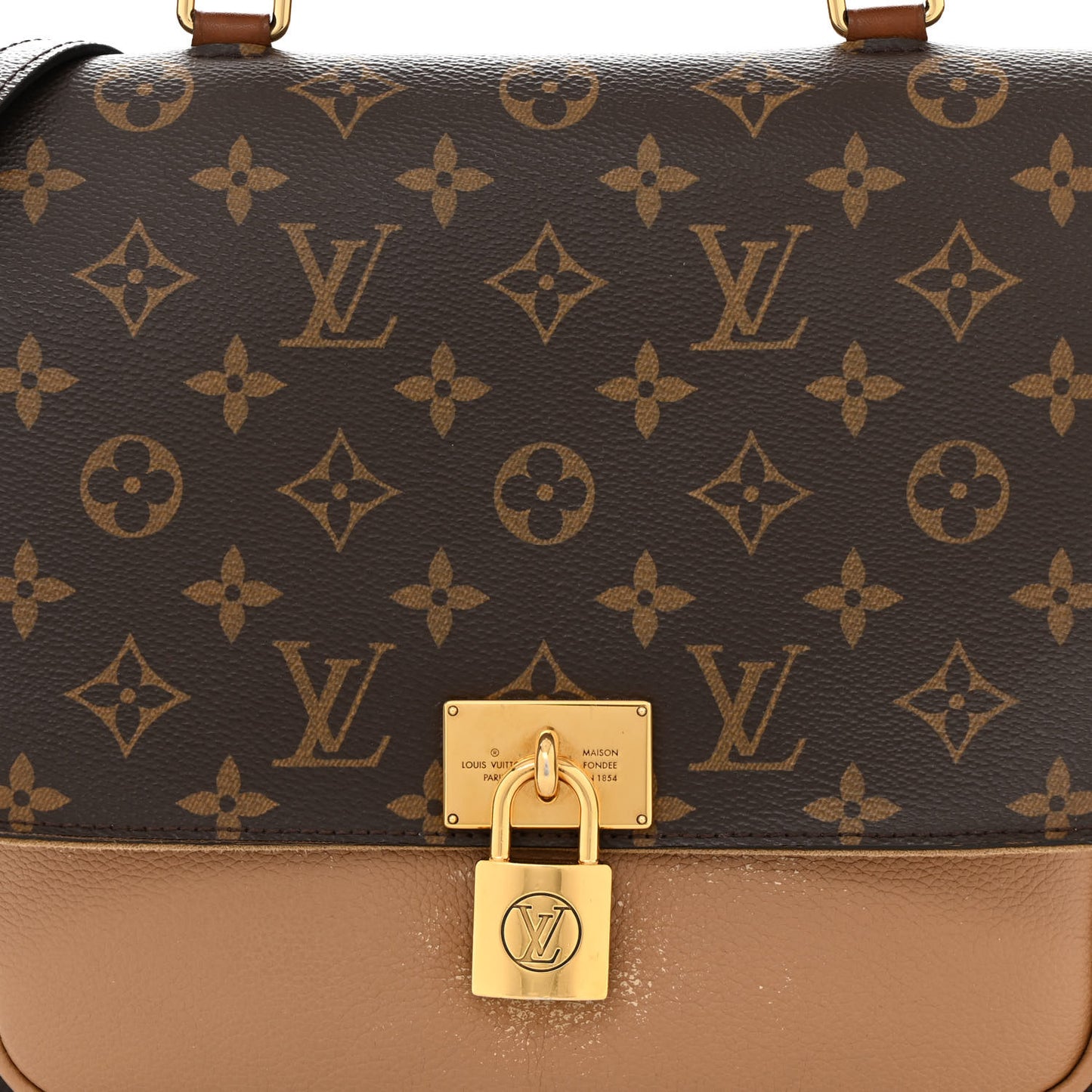 Monogram Marignan Sesame