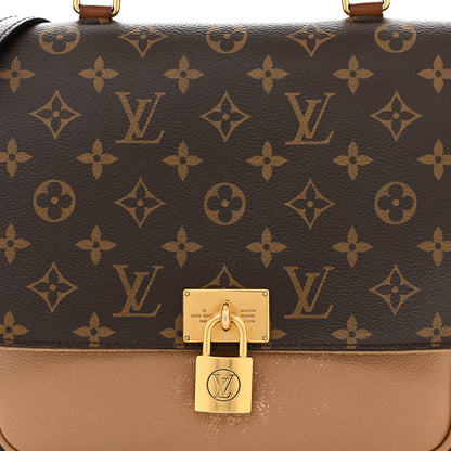Louis Vuitton Monogram Marignan Sesame 9 of 13