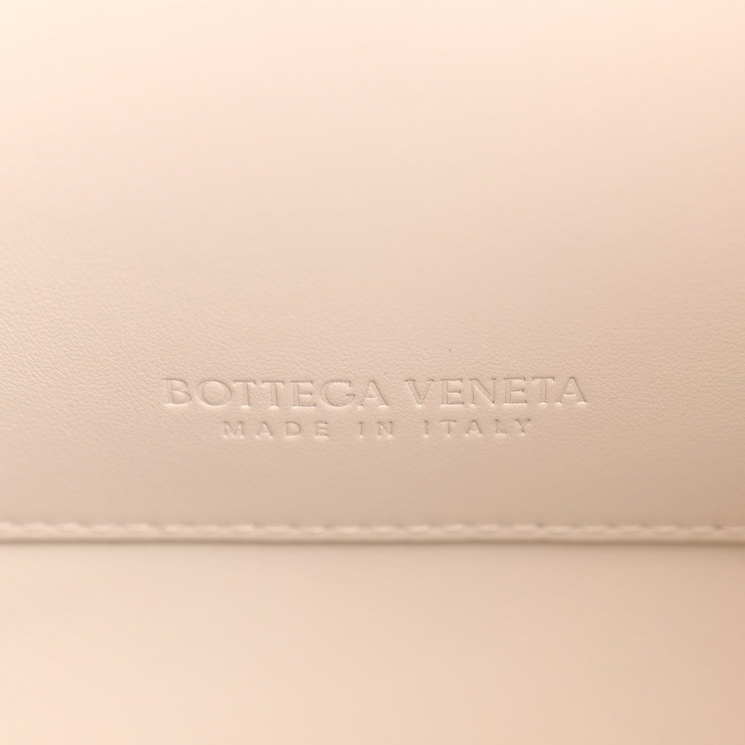 Bottega Veneta Calfskin Large Beak Tote Chalk 6 of 10