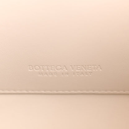 Bottega Veneta Calfskin Large Beak Tote Chalk 6 of 10