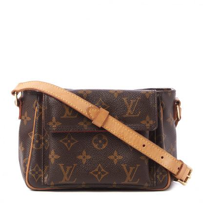 Louis Vuitton Monogram Viva-Cite PM 1 of 8