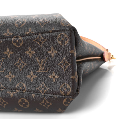 Louis Vuitton Monogram Rivoli MM 8 of 8