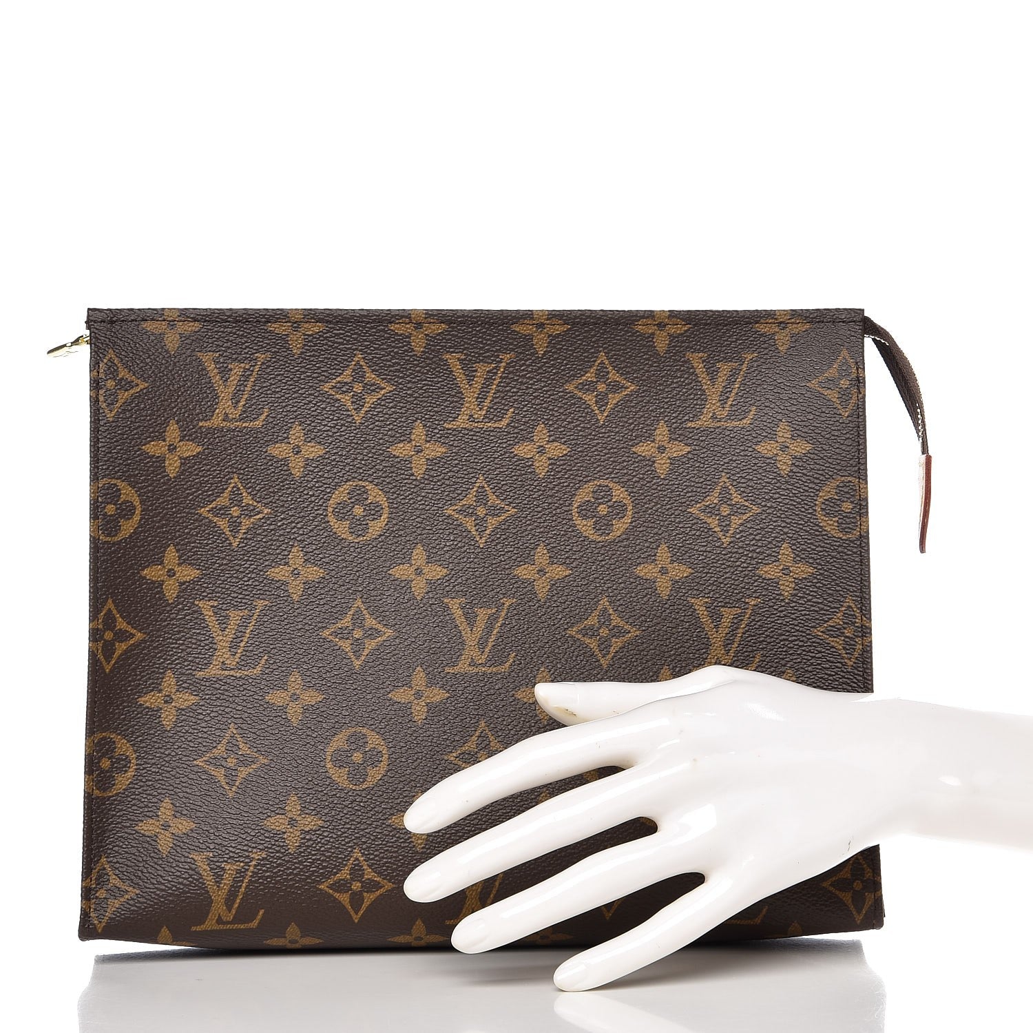 Louis Vuitton Monogram Toiletry Pouch 26 2 of 7