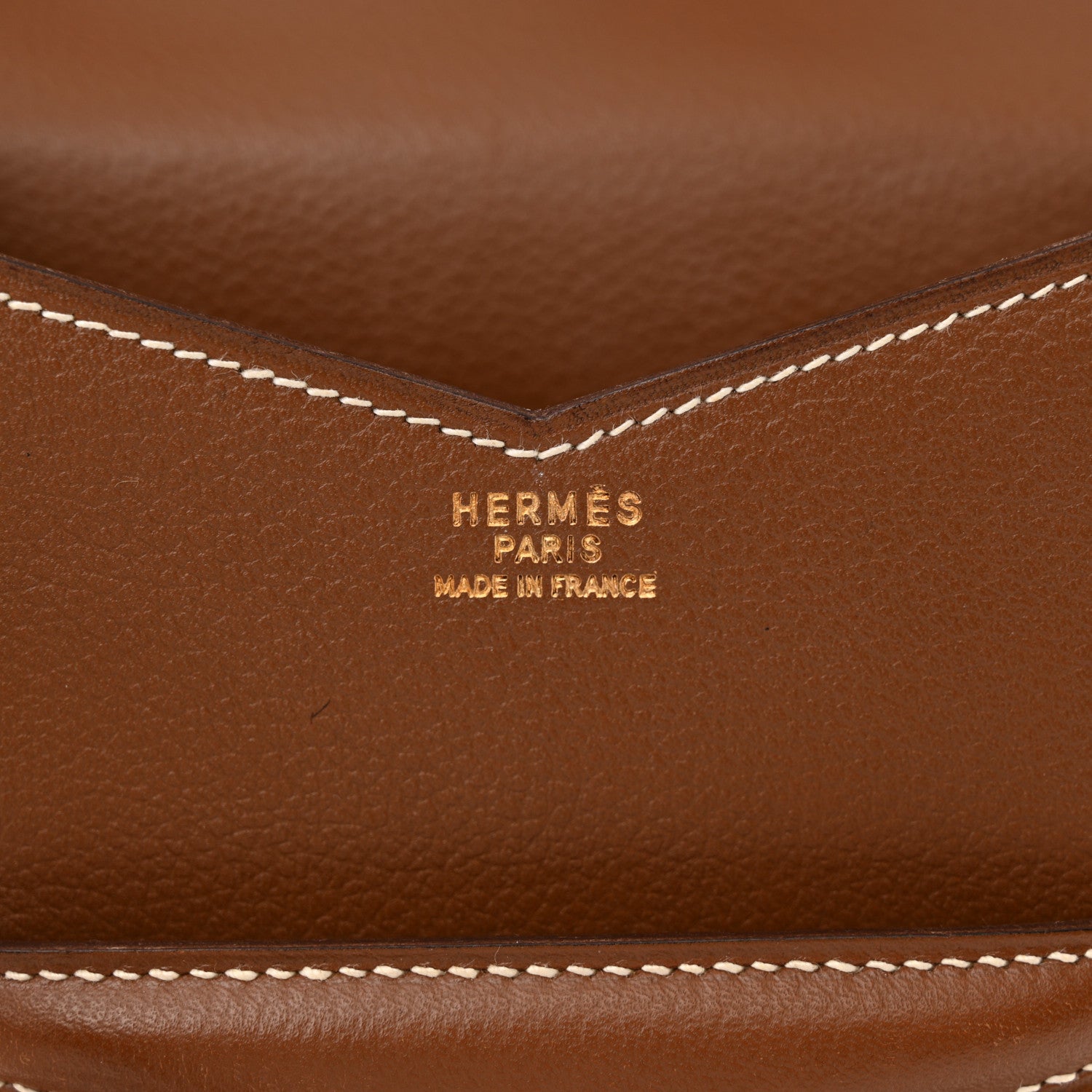 Hermes Evercolor Faco Crossbody 6 of 12