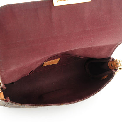Louis Vuitton Monogram Favorite MM 5 of 10