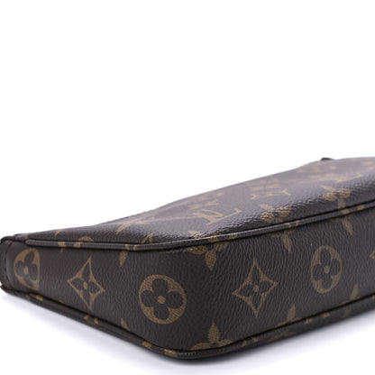 Louis Vuitton Monogram Pochette Accessories NM 9 of 11