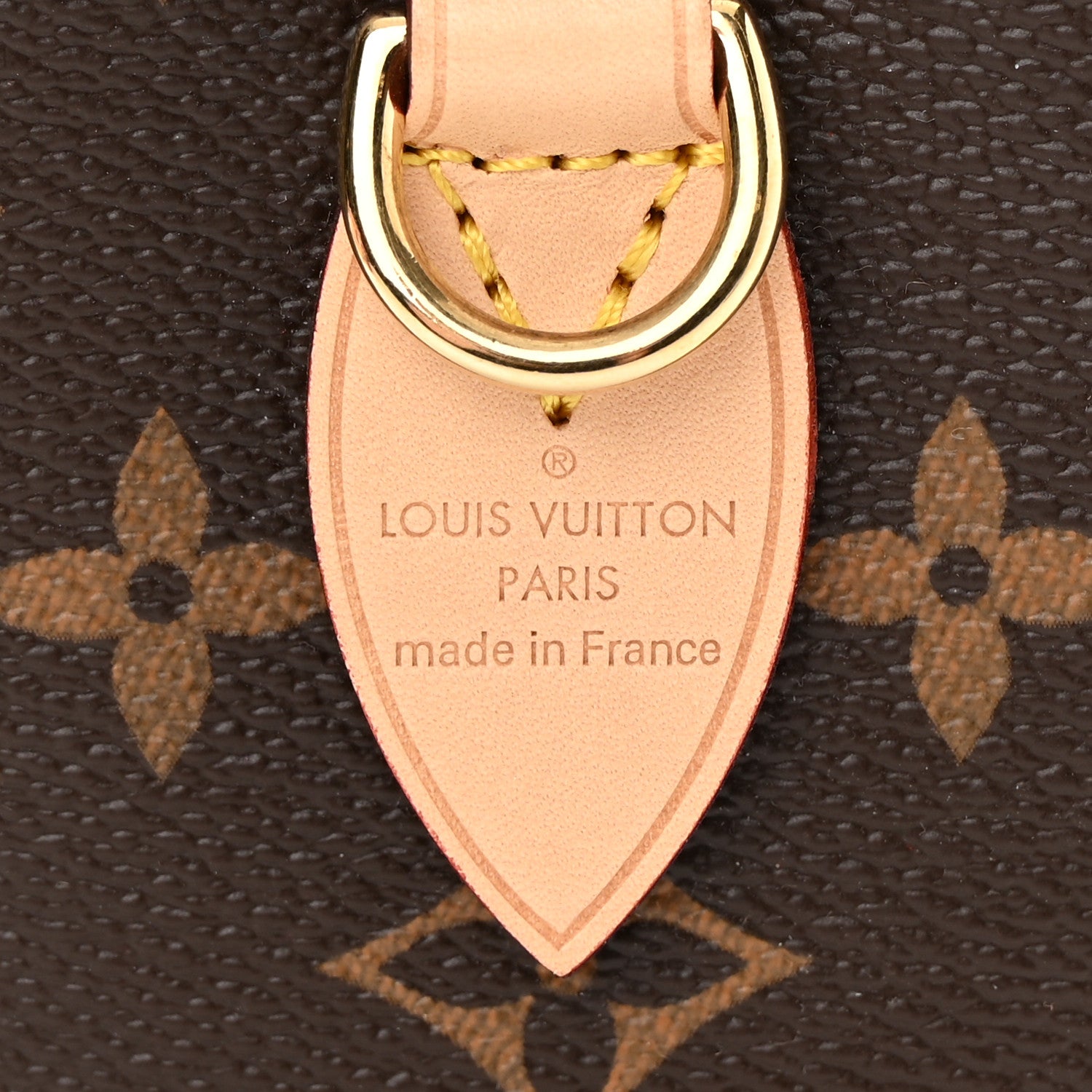 Louis Vuitton Monogram Speedy Bandouliere 20 Fuchsia 6 of 11