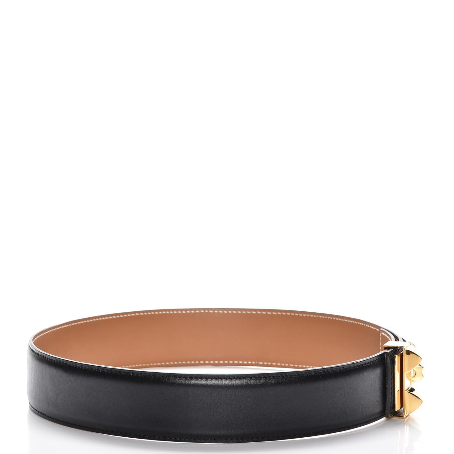 Box Collier De Chien CDC Belt 70 Black