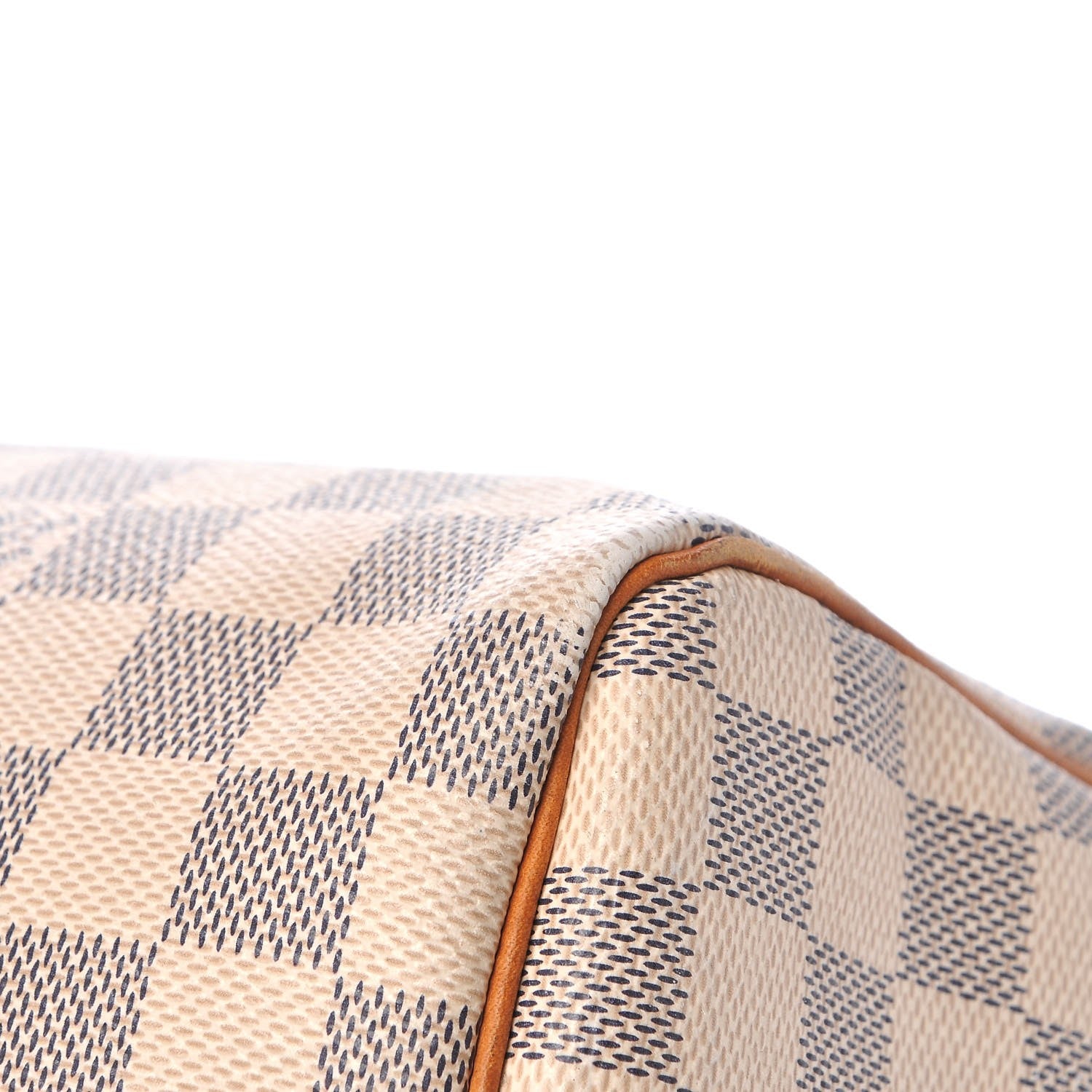 Louis Vuitton Damier Azur Speedy 30 12 of 14