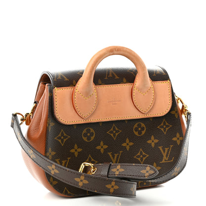 Louis Vuitton Monogram Eden PM Camel 3 of 11