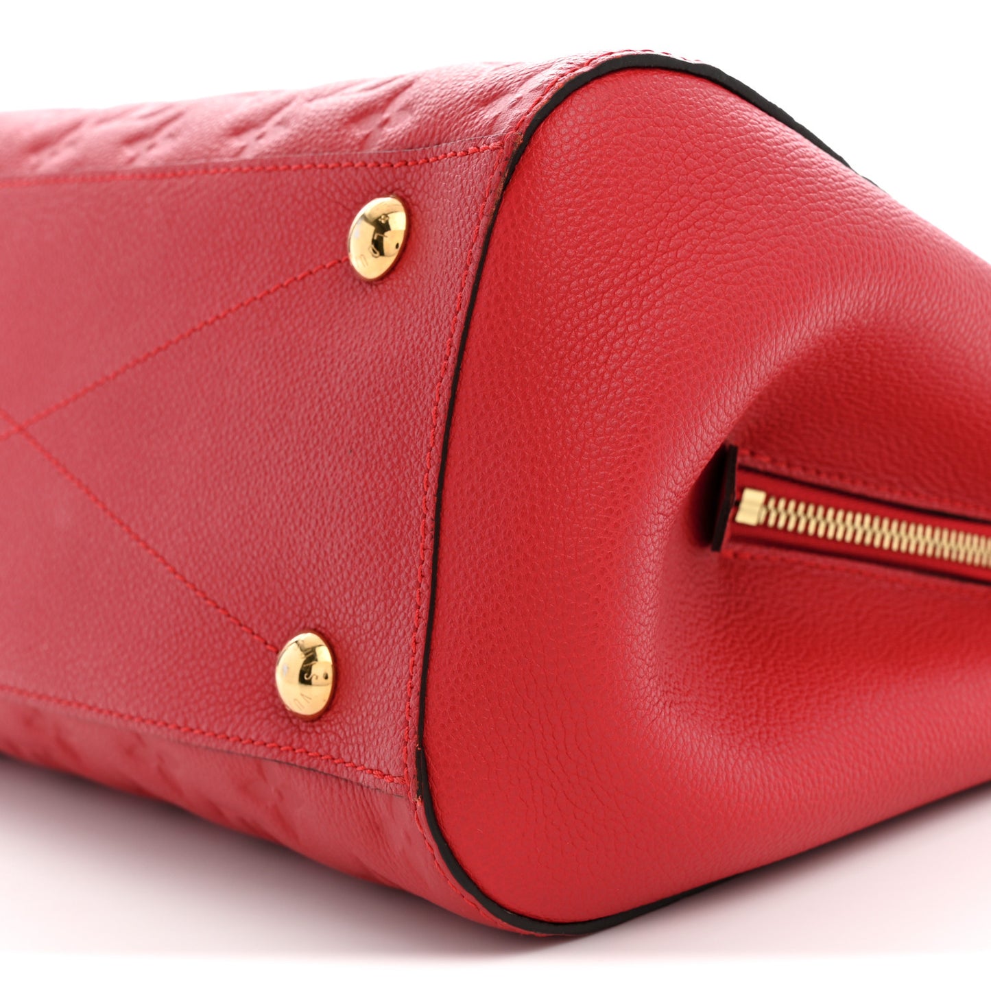 Empreinte Montaigne MM Cherry